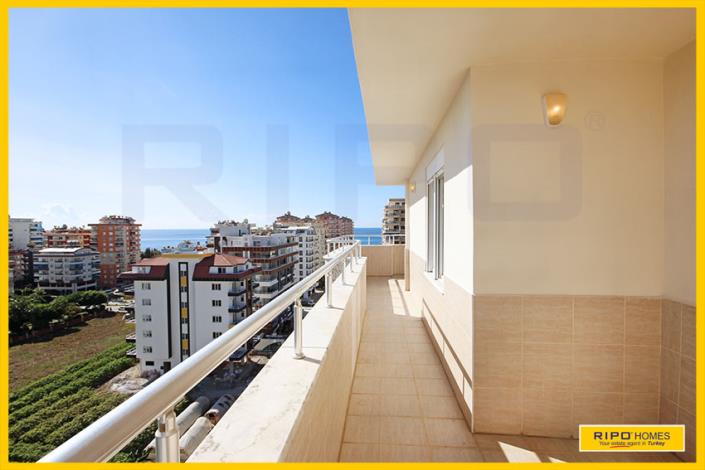 Image No.37-Penthouse de 3 chambres à vendre à Mahmutlar