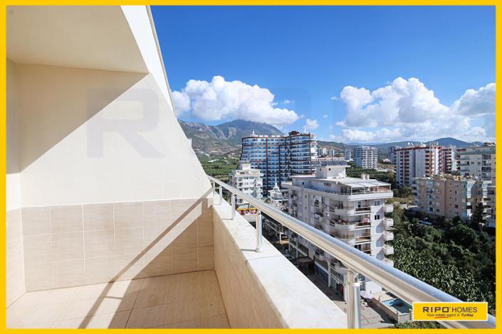 Image No.36-Penthouse de 3 chambres à vendre à Mahmutlar