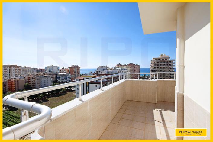 Image No.38-Penthouse de 3 chambres à vendre à Mahmutlar