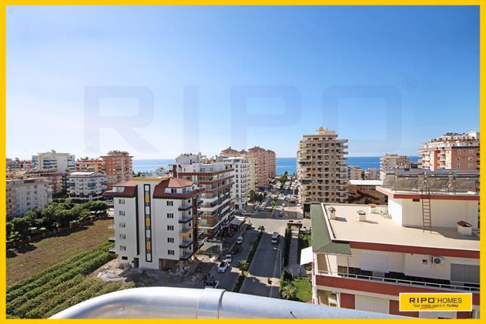 Image No.39-Penthouse de 3 chambres à vendre à Mahmutlar