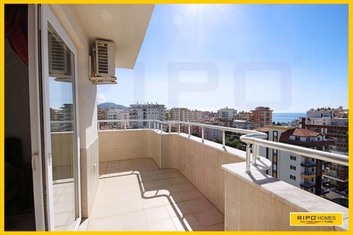 Image No.40-Penthouse de 3 chambres à vendre à Mahmutlar