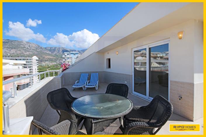 Image No.41-Penthouse de 3 chambres à vendre à Mahmutlar