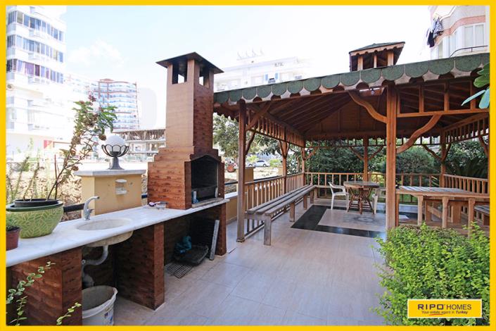 Image No.43-Penthouse de 3 chambres à vendre à Mahmutlar