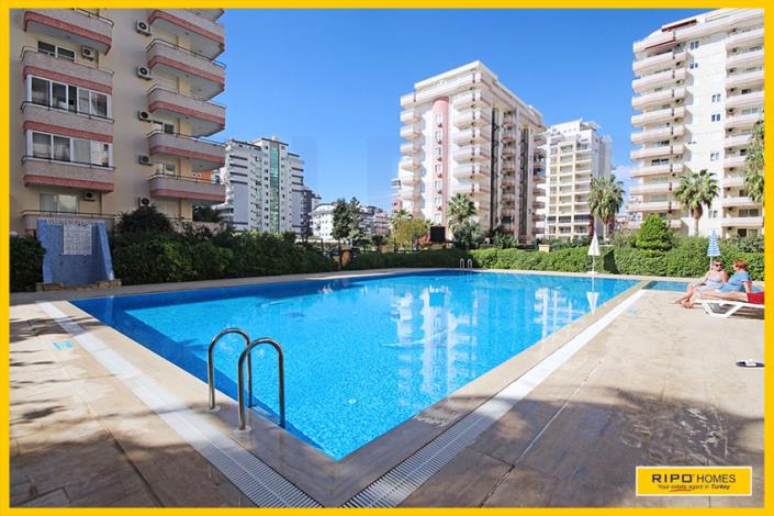 Image No.44-Penthouse de 3 chambres à vendre à Mahmutlar