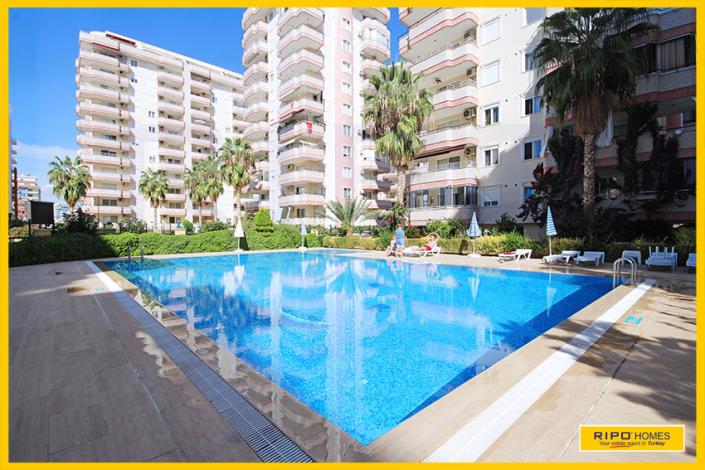 Image No.45-Penthouse de 3 chambres à vendre à Mahmutlar