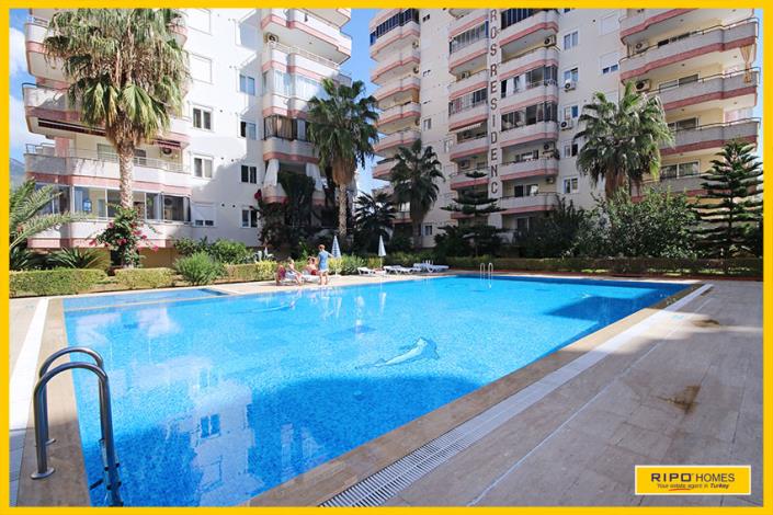 Image No.46-Penthouse de 3 chambres à vendre à Mahmutlar