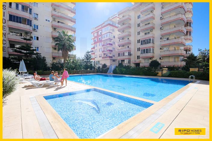 Image No.47-Penthouse de 3 chambres à vendre à Mahmutlar