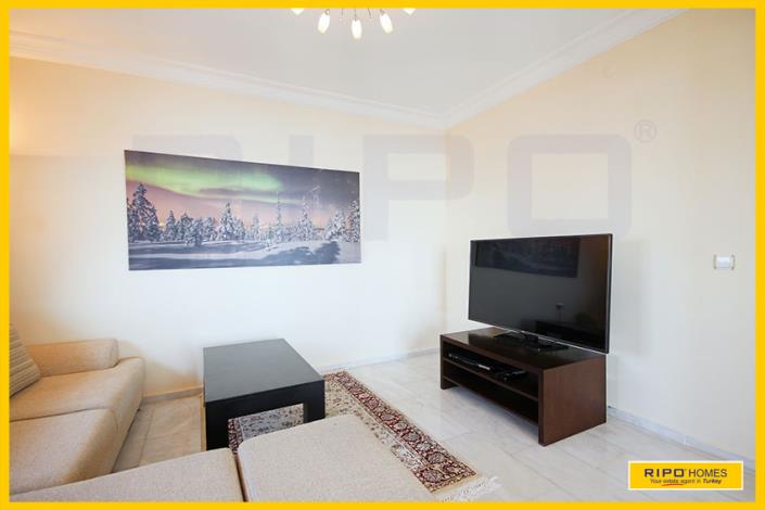 Image No.4-Penthouse de 3 chambres à vendre à Mahmutlar