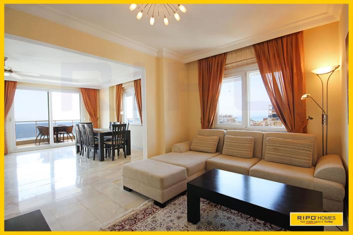 Image No.5-Penthouse de 3 chambres à vendre à Mahmutlar