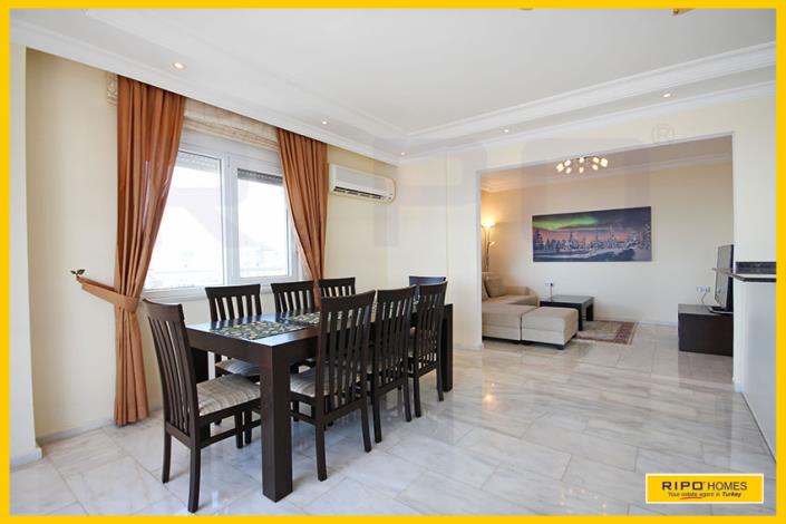 Image No.6-Penthouse de 3 chambres à vendre à Mahmutlar