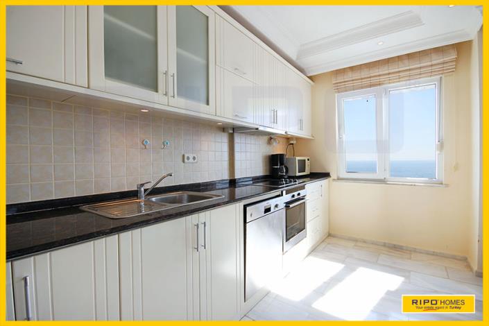 Image No.9-Penthouse de 3 chambres à vendre à Mahmutlar