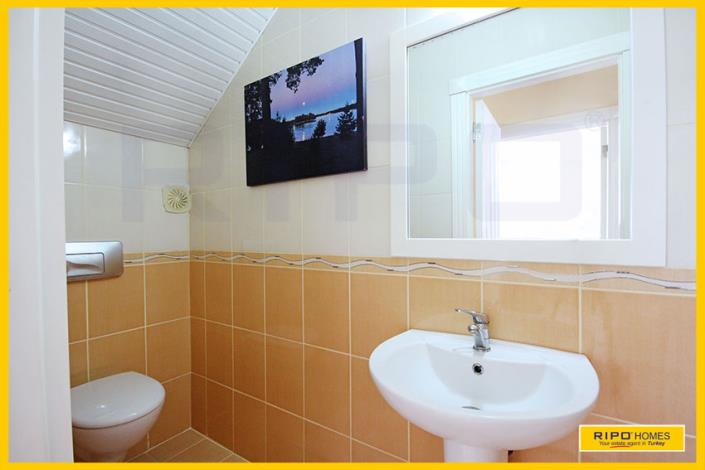 Image No.13-Penthouse de 3 chambres à vendre à Mahmutlar