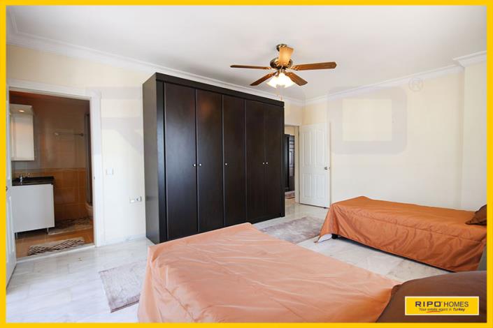 Image No.15-Penthouse de 3 chambres à vendre à Mahmutlar