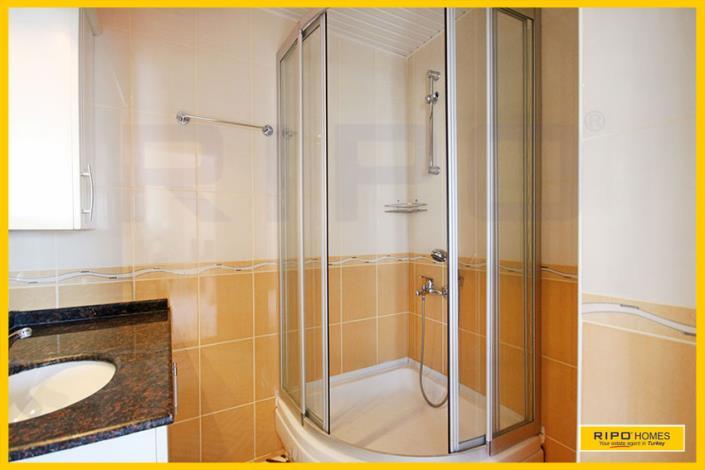 Image No.16-Penthouse de 3 chambres à vendre à Mahmutlar