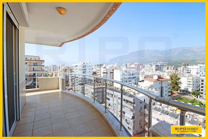 Image No.17-Penthouse de 3 chambres à vendre à Mahmutlar