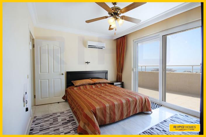 Image No.19-Penthouse de 3 chambres à vendre à Mahmutlar