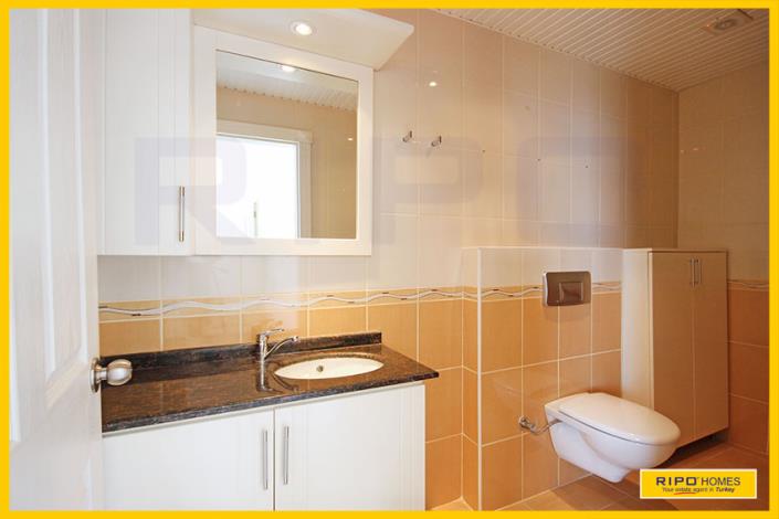 Image No.20-Penthouse de 3 chambres à vendre à Mahmutlar