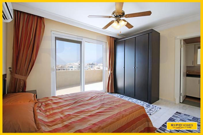 Image No.18-Penthouse de 3 chambres à vendre à Mahmutlar