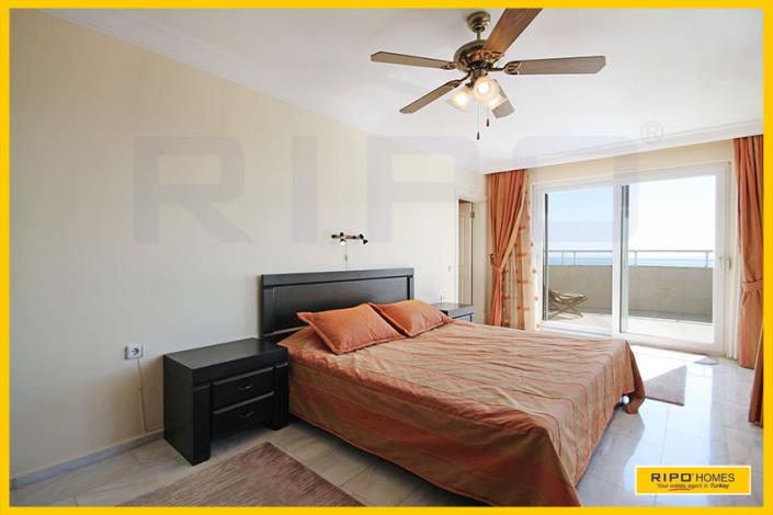 Image No.22-Penthouse de 3 chambres à vendre à Mahmutlar