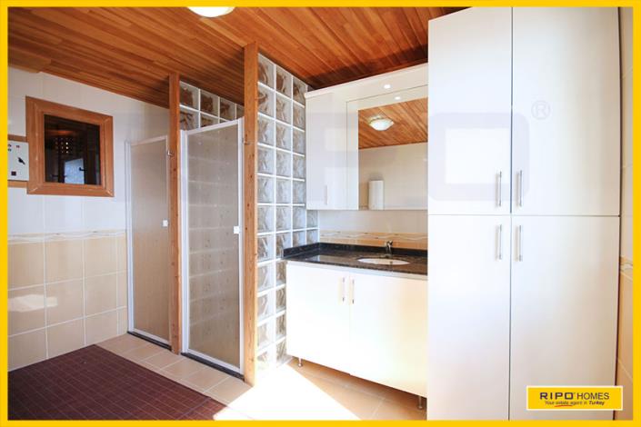 Image No.24-Penthouse de 3 chambres à vendre à Mahmutlar