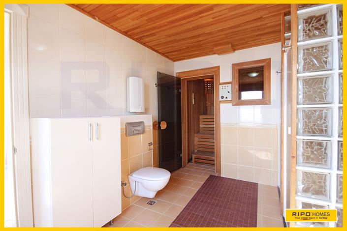 Image No.25-Penthouse de 3 chambres à vendre à Mahmutlar