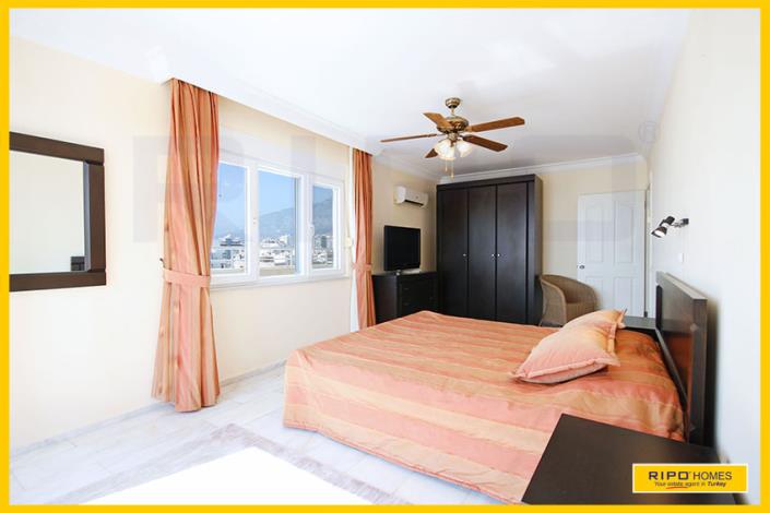 Image No.23-Penthouse de 3 chambres à vendre à Mahmutlar