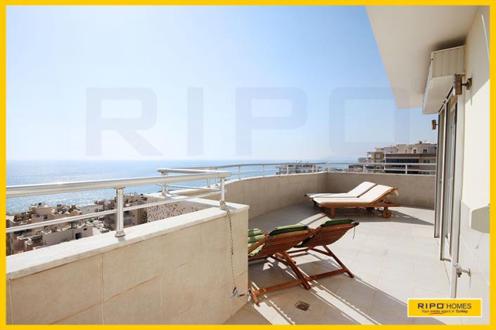 Image No.26-Penthouse de 3 chambres à vendre à Mahmutlar