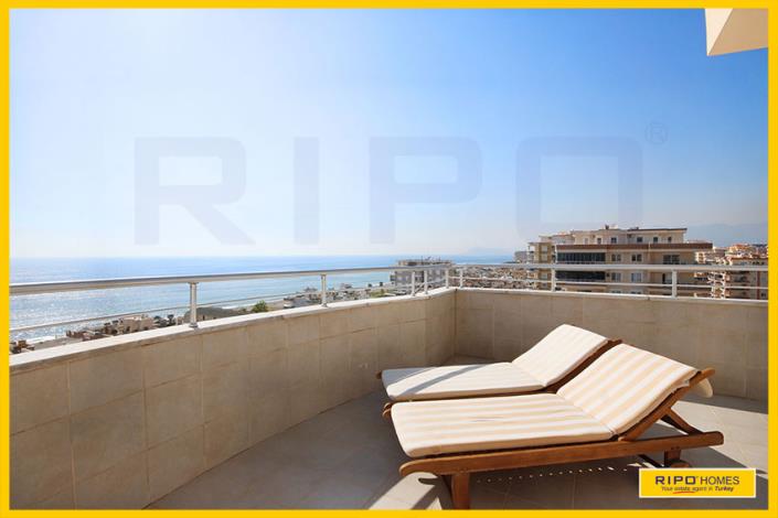 Image No.27-Penthouse de 3 chambres à vendre à Mahmutlar