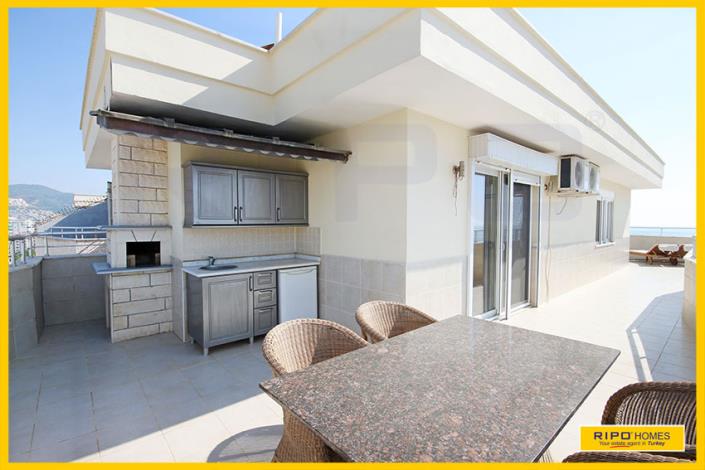 Image No.28-Penthouse de 3 chambres à vendre à Mahmutlar