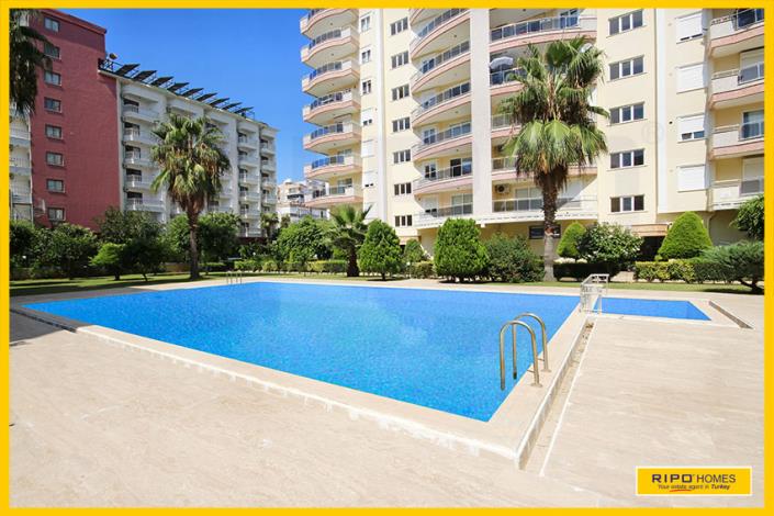 Image No.30-Penthouse de 3 chambres à vendre à Mahmutlar