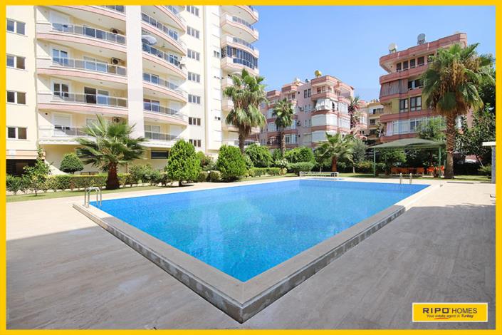 Image No.31-Penthouse de 3 chambres à vendre à Mahmutlar