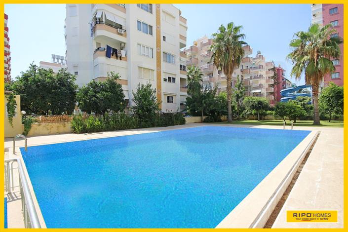 Image No.29-Penthouse de 3 chambres à vendre à Mahmutlar