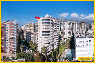 3 Bed Penthouse for sale