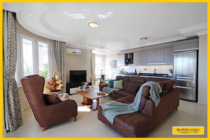 Image No.4-3 Bed Penthouse for sale