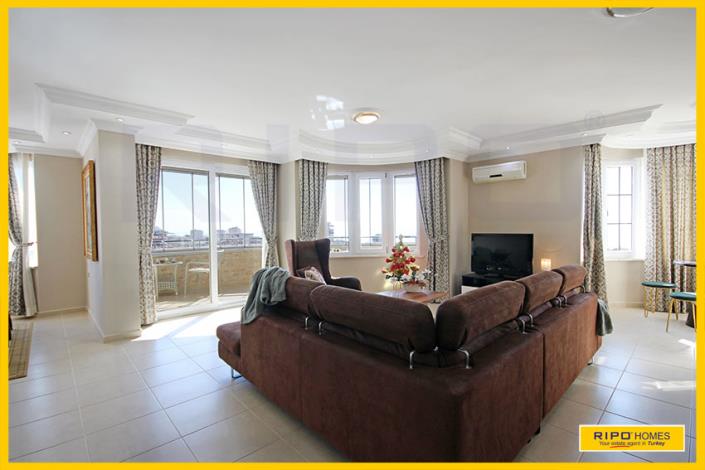 Image No.3-3 Bed Penthouse for sale