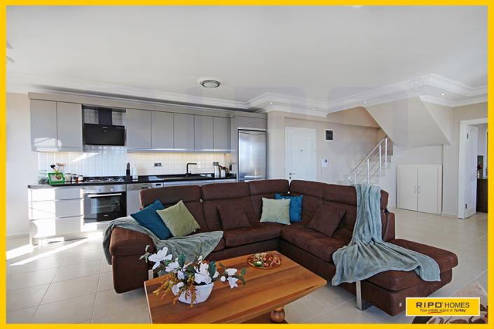 Image No.5-3 Bed Penthouse for sale