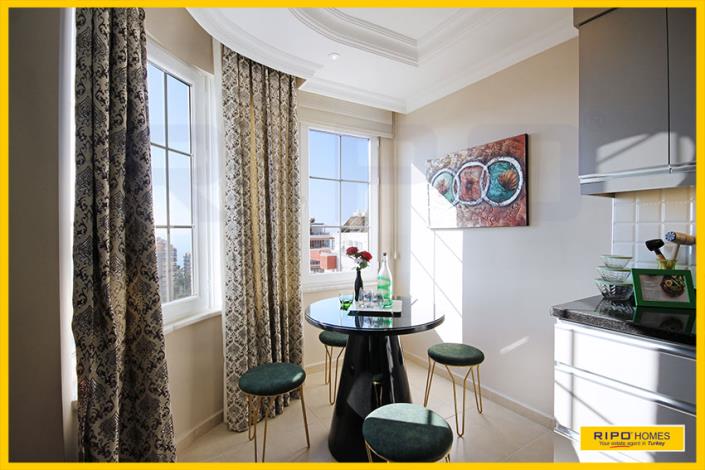 Image No.8-3 Bed Penthouse for sale