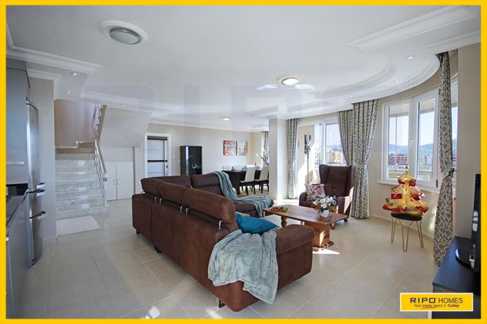 Image No.9-3 Bed Penthouse for sale