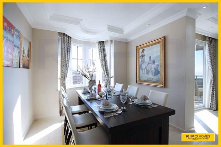 Image No.11-3 Bed Penthouse for sale