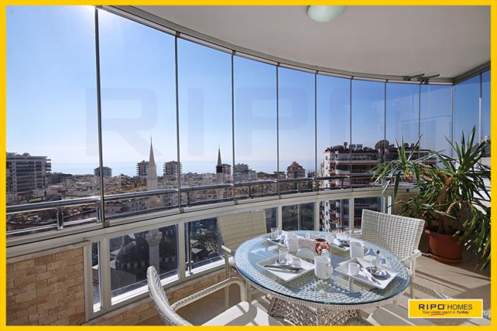 Image No.12-3 Bed Penthouse for sale