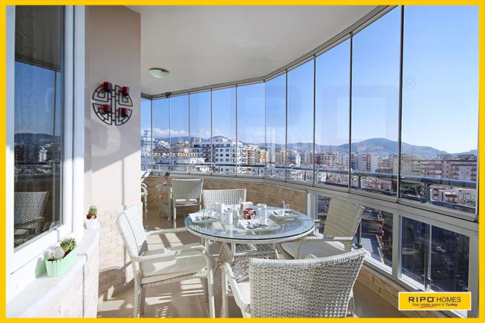 Image No.13-3 Bed Penthouse for sale