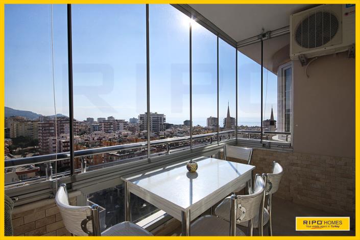 Image No.18-3 Bed Penthouse for sale