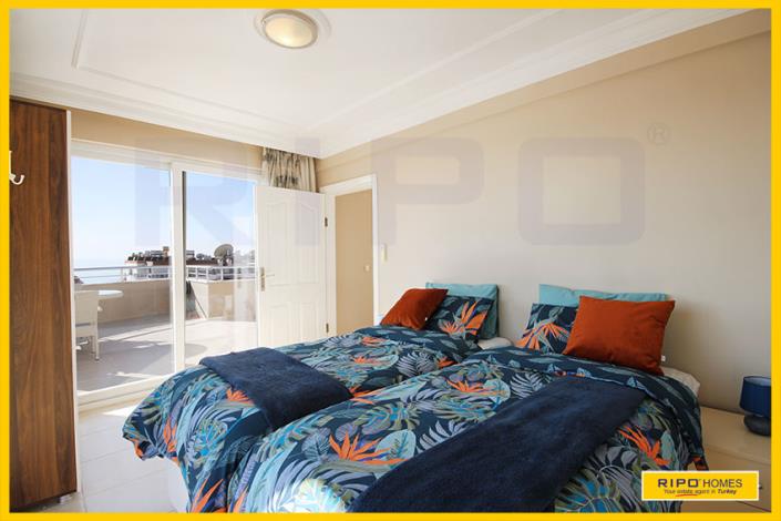 Image No.22-3 Bed Penthouse for sale