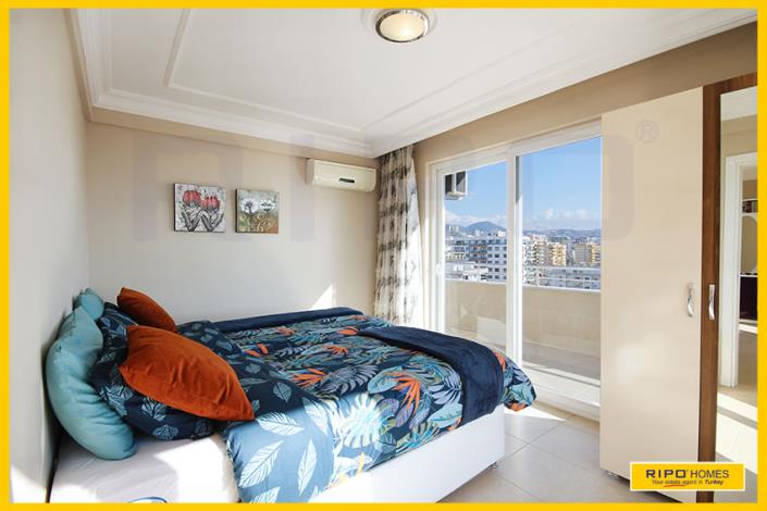 Image No.21-3 Bed Penthouse for sale