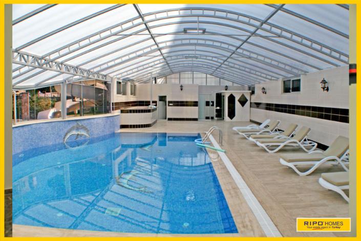 Image No.27-3 Bed Penthouse for sale