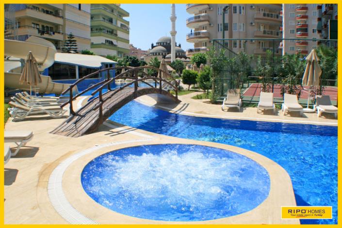 Image No.31-3 Bed Penthouse for sale