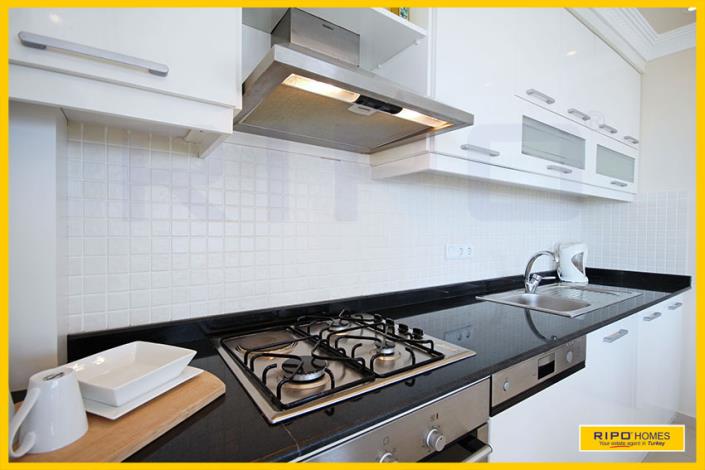 Image No.9-Appartement de 2 chambres à vendre à Demirtas