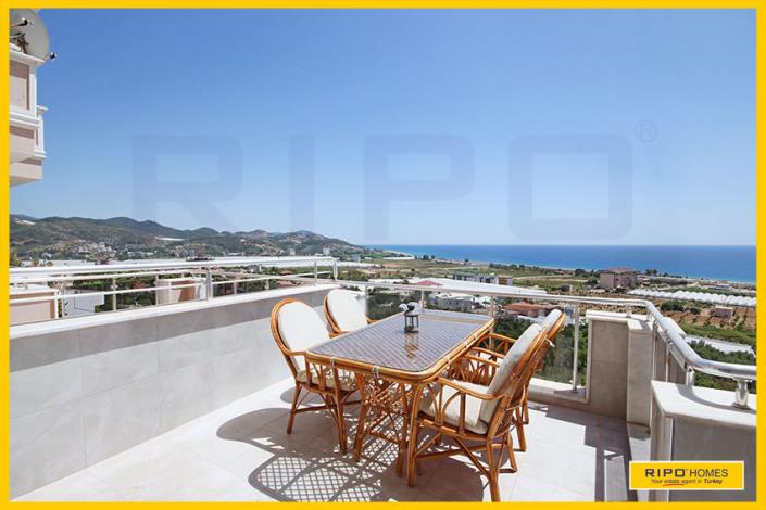 Image No.12-Appartement de 2 chambres à vendre à Demirtas