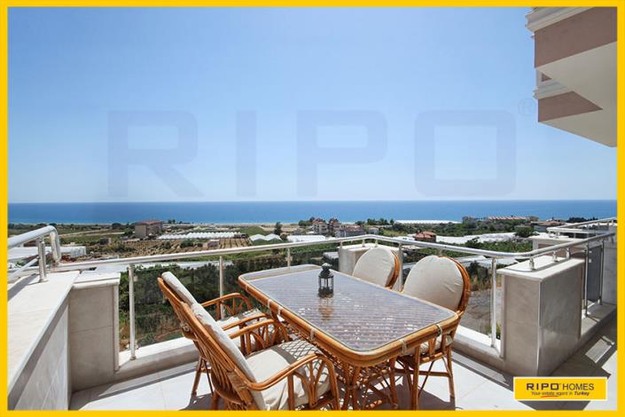 Image No.14-Appartement de 2 chambres à vendre à Demirtas