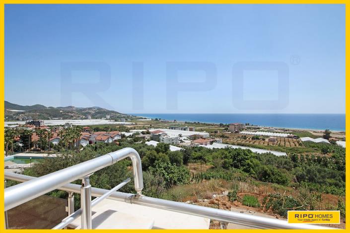 Image No.13-Appartement de 2 chambres à vendre à Demirtas